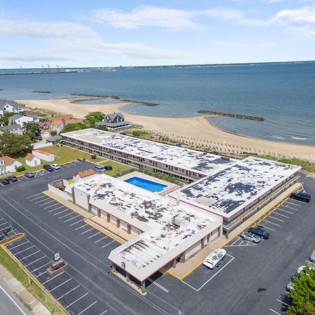 Casa Del Mar Hotel Norfolk Dış mekan fotoğraf
