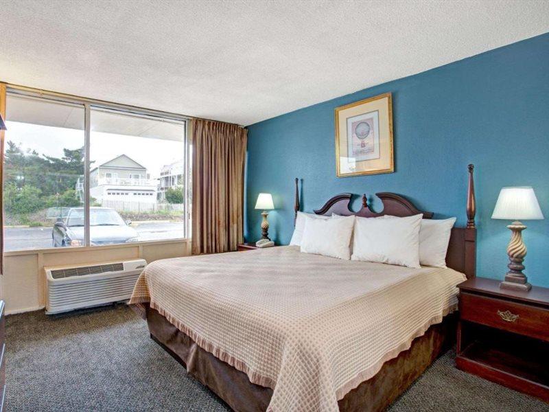 Casa Del Mar Hotel Norfolk Dış mekan fotoğraf