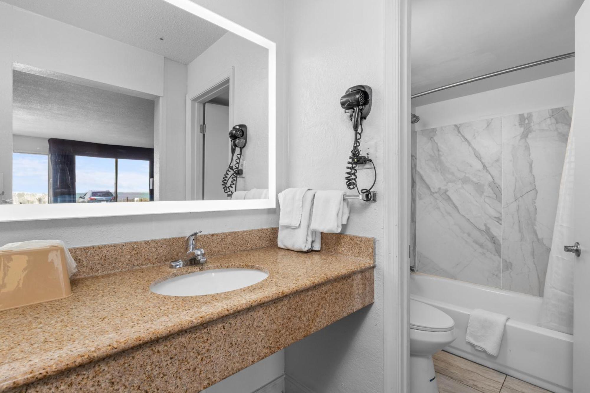 Casa Del Mar Hotel Norfolk Dış mekan fotoğraf