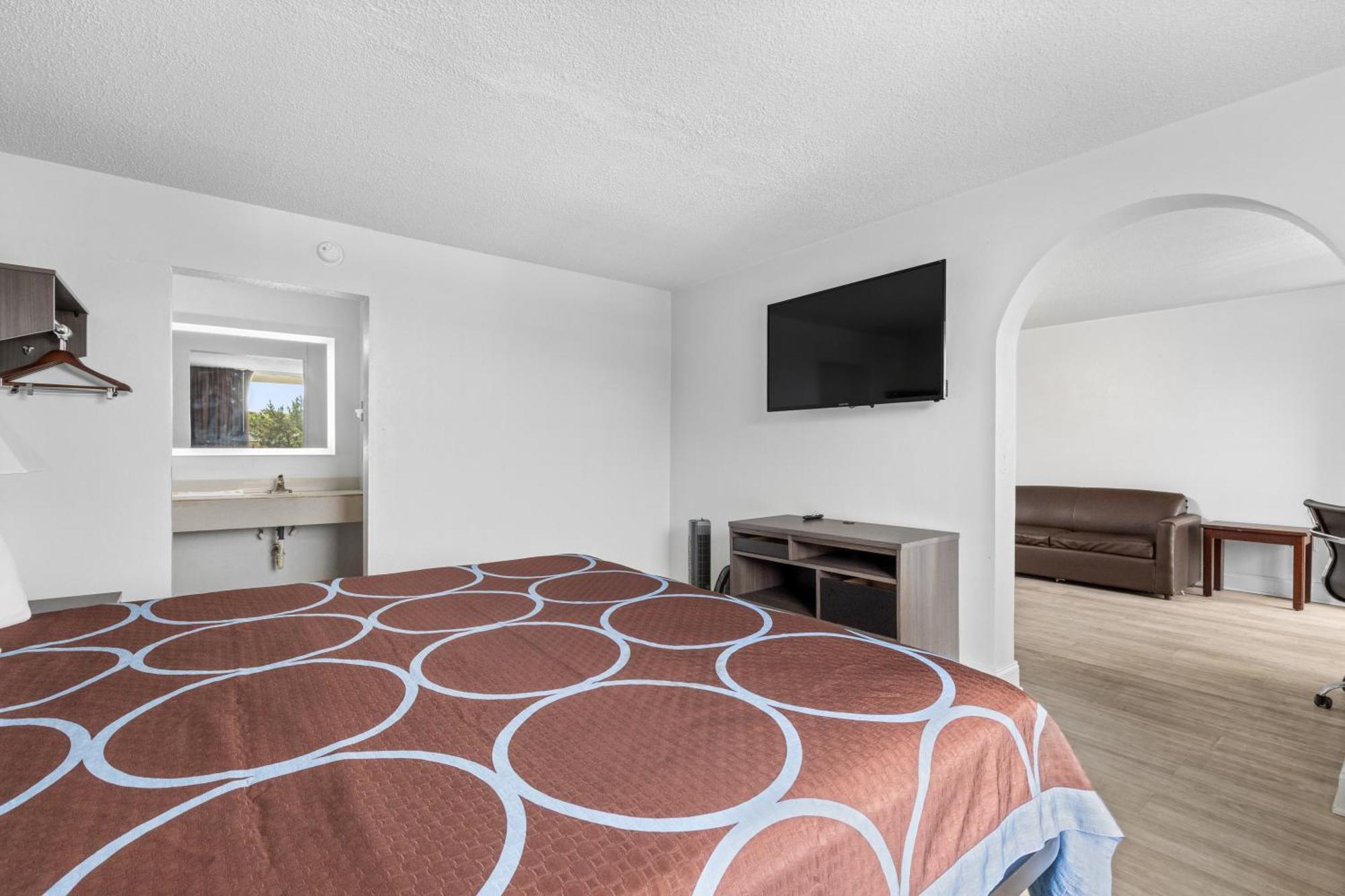 Casa Del Mar Hotel Norfolk Dış mekan fotoğraf